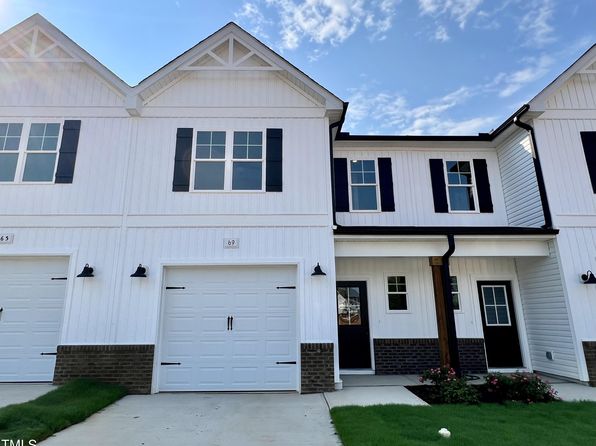69 Calluna Dr, Clayton, NC 27520