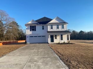405 Century Ln, Cameron, NC 28326