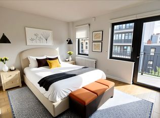 402 E 118th St #5C, New York, NY 10035