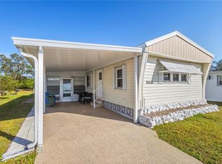 5298 Palena Blvd, North Port, FL 34287