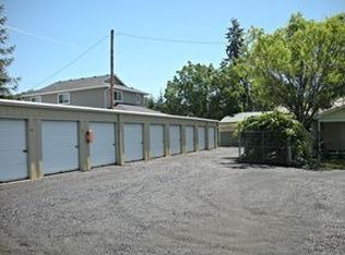 246 NE Chestnut Ave, Roseburg, OR 97470