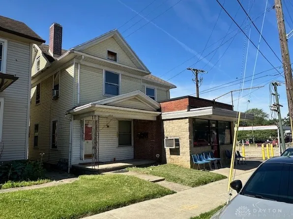 1614 Huffman Ave #1612, Dayton, OH 45403