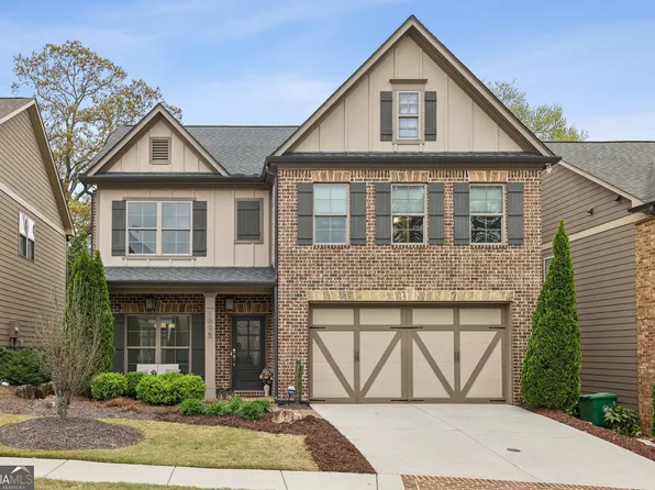 1895 Weston Ln, Tucker, GA 30084