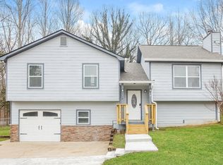 116 Brittaney Dr, Dallas, GA 30157