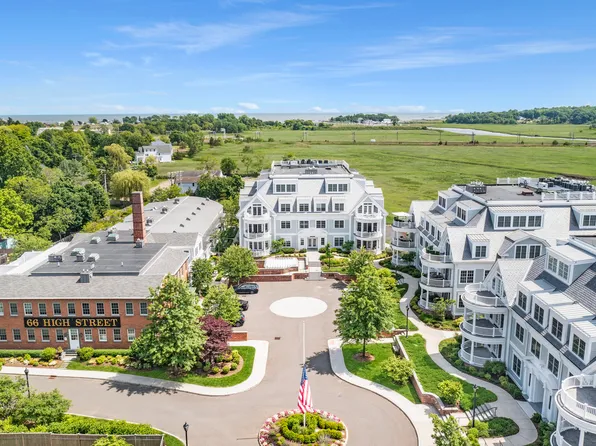 66 High Street #0, Guilford, CT 06437