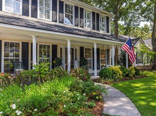 1285 Horseshoe Bnd, Mount Pleasant, SC 29464