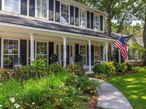 1285 Horseshoe Bnd, Mount Pleasant, SC 29464