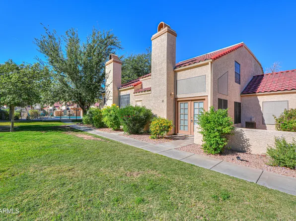 602 N May Street #95, Mesa, AZ 85201