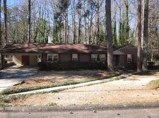 165 Valleywood Dr, Athens, GA 30606