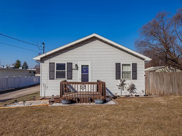 4640 NE 29th St, Des Moines, IA 50317