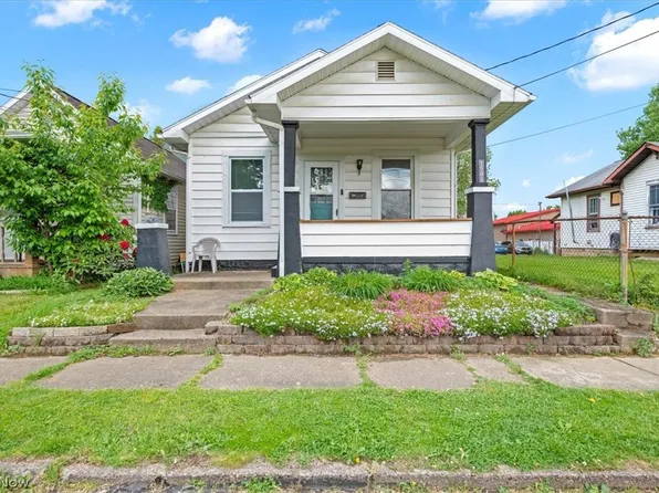 1501 Beaver St, Parkersburg, WV 26101