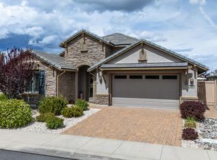 9835 Hafflinger Ln, Reno, NV 89521