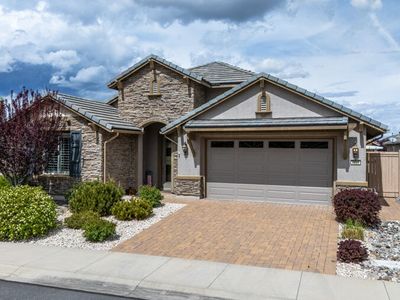 9835 Hafflinger Ln, Reno, NV, 89521