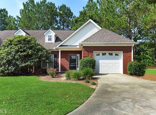 1117 Golf Club Rd, Statesboro, GA 30458