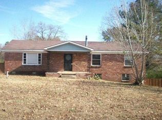 1251 Highway 18, Medon, TN 38356
