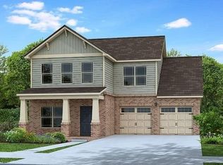 245 Bexley Way LOT 48, White House, TN 37188