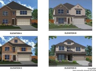 1507 Sanibel, San Antonio, TX 78245
