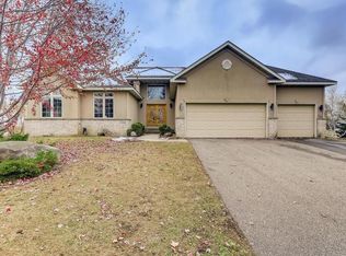 15449 Black Bear Cir NW, Prior Lake, MN 55372