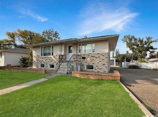 611 N Hill Dr, Swift Current, SK S9H1X3