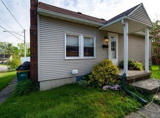 8 N Maple St, Jamestown, OH