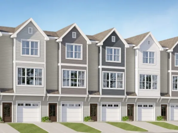 702 Taylor Dr Lot 702, Chapel Hill, TN 37034