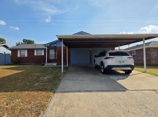 1404 SW 81st St, Oklahoma City, OK 73159