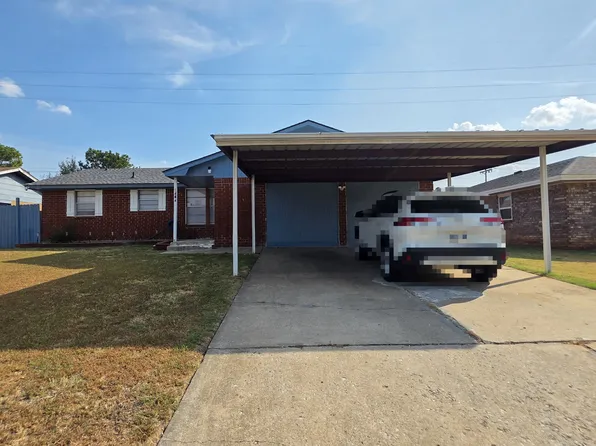 1404 SW 81st St, Oklahoma City, OK 73159