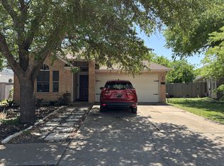 3205 Bratton Ridge Xing, Austin, TX 78728