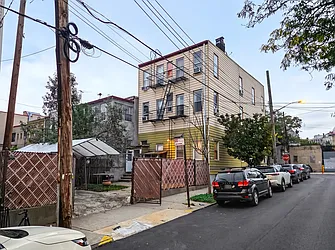 54-27 Arnold Avenue