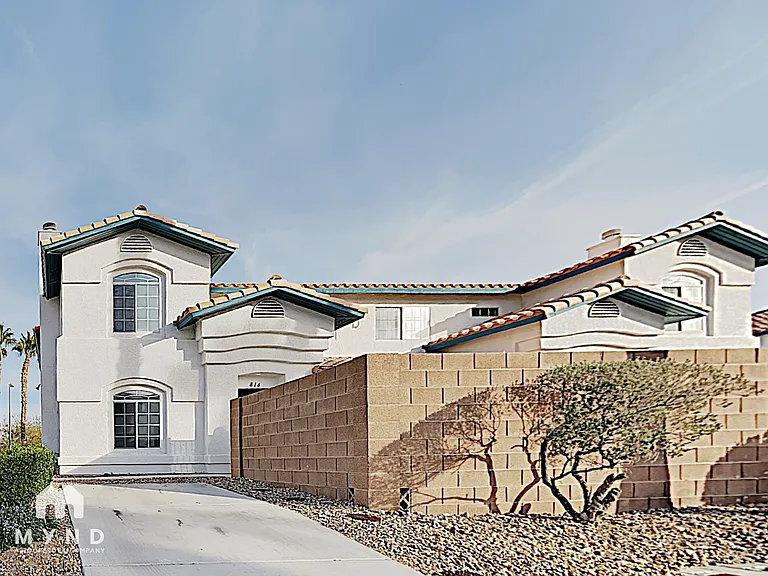816 Angel Star Ln — Photo 1