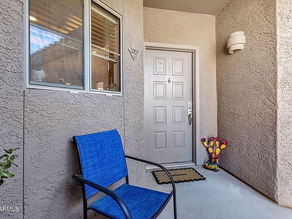 4th image of 11680 E SAHUARO Drive #2007