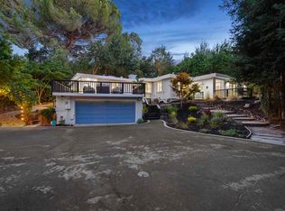 20 Overlook Ct, Walnut Creek, CA 94597