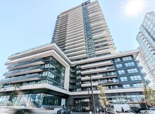 1455 Celebration Dr #1302, Pickering, ON L1W 0C3