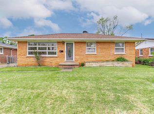 3700 Conlin Ave, Evansville, IN