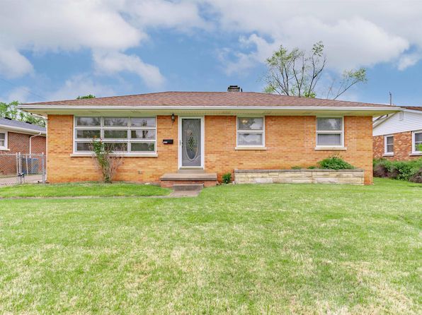 3700 Conlin Ave, Evansville, IN 47714