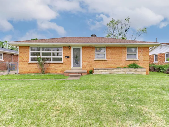 3700 Conlin Ave, Evansville, IN 47714