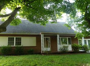 106 Nedra Dr, Barboursville, WV