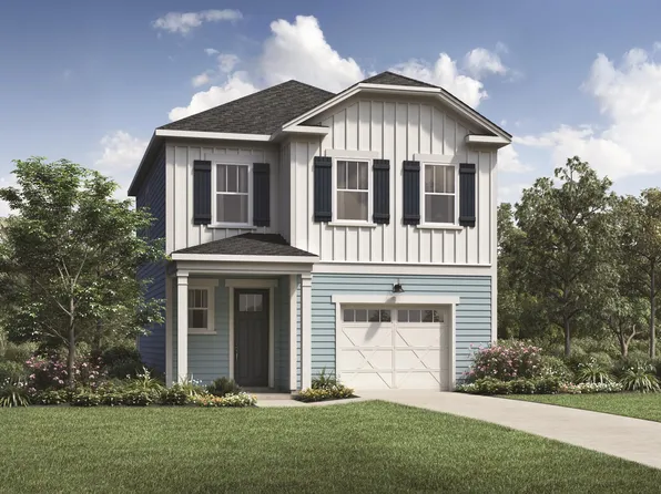 318 Chapman Cir, Goose Creek, SC 29445