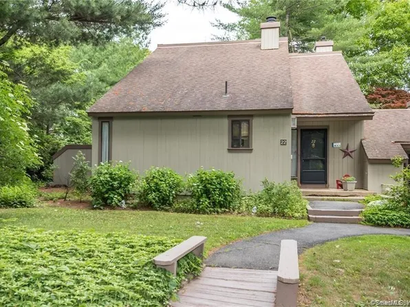 22 Conifer Lane #22, Avon, CT 06001