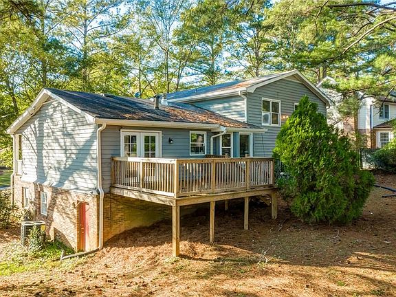 5th image of 3690 Sugar Creek Ln SE