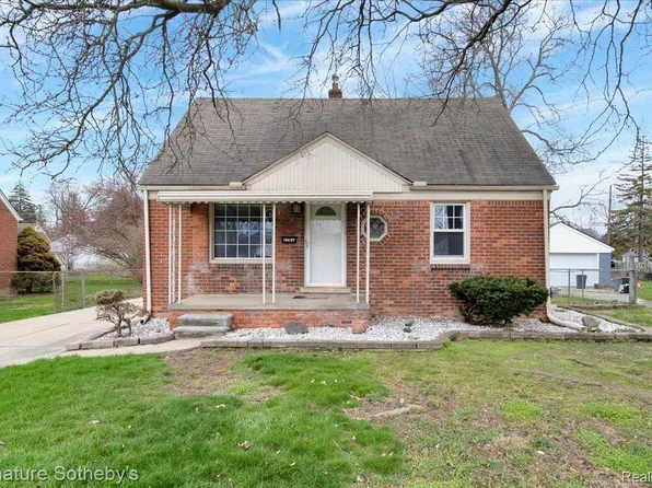 10007 Arcola St, Livonia, MI 48150