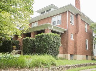 2249 Windsor Ave SW, Roanoke, VA 24015