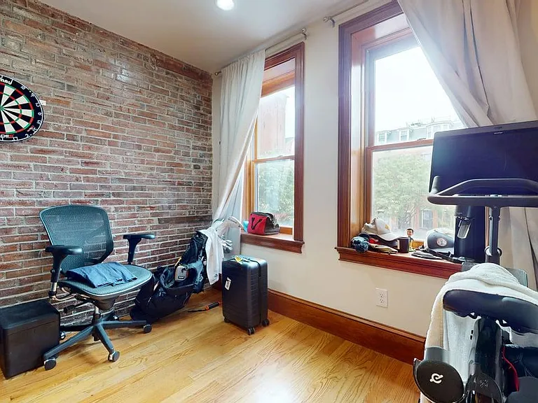 661 Tremont St #4 — Photo 5