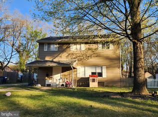 421 2nd St, Delanco, NJ 08075