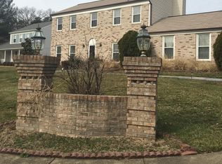 1606 Jubilation Ct, Herndon, VA 20170