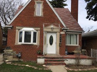 1775 E Outer Dr, Detroit, MI 48234