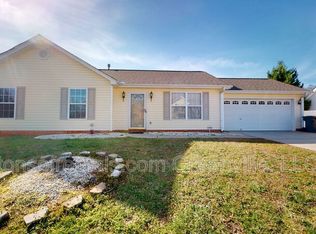 206 Juniper Leaf Way, Greer, SC 29651