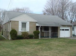 2146 Sunshine Ave, Johnstown, PA 15905