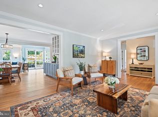 5191 Linnean Ter NW, Washington, DC 20008