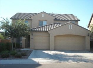 6015 W Estancia Way, Florence, AZ 85132